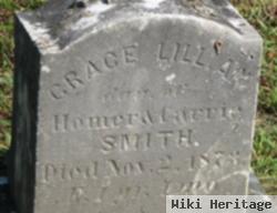 Grace Lillian Smith