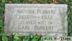 Augusta Burkert