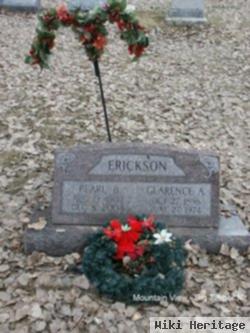 Pearl Becken Erickson