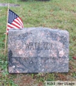 Dorothy White Wallace