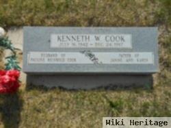 Kenneth W. Cook