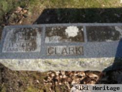 Jennie C. Clark