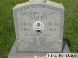 Gregory Scott Smith