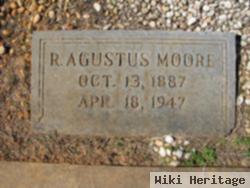 Robert Augustus "gus" Moore