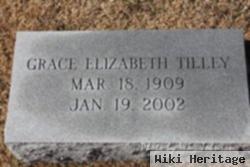 Grace E. Tilley