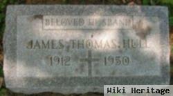 James Thomas Hull, Jr