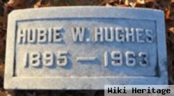 Hubie Walker Hughes