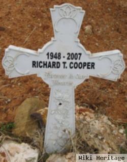 Richard T. Cooper