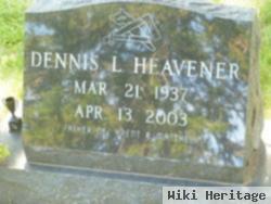 Dennis L. Heavener