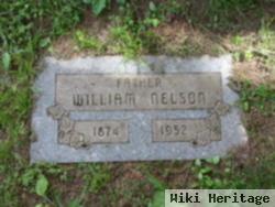 William Nelson