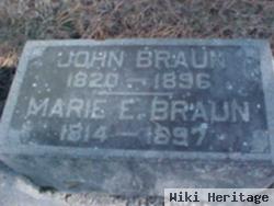 John Braun