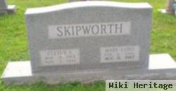 Mary Ford Skipworth