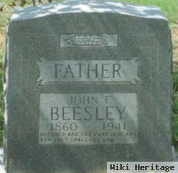 John F. Beesley