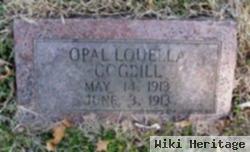 Opal Cogbill