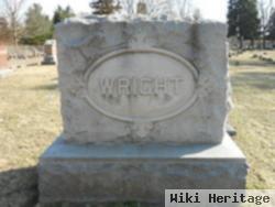 Frank W Wright