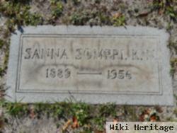 Sanna Somppi