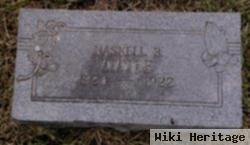 Haskell B. Tittle