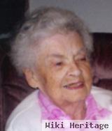 Margaret Jean "marge" Quast Gossman