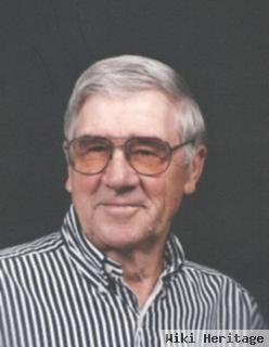 Robert W. Osweiler