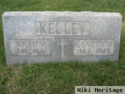 Geneva M. Ruhl Kelley