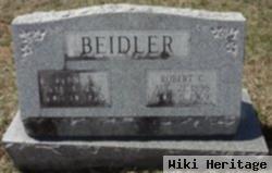 Robert Calvin Beidler