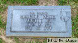 Maurice Keith Abbott