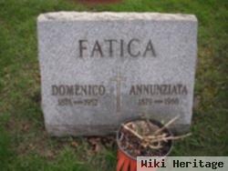 Annunziata Fatica