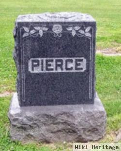 Abel Pierce