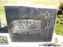 Elvira Eudelia Parras Herrera