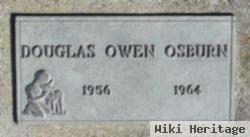 Douglas Owen Osburn