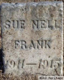 Sue Nell Frank
