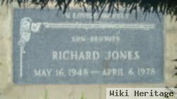 Richard Jones