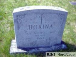 Anna R. Witkowski Bokina