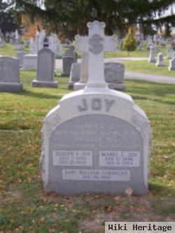 Joseph F. Joy