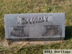 James P. Mcconkey