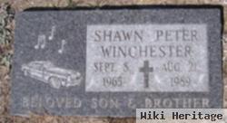 Shawn Peter Winchester