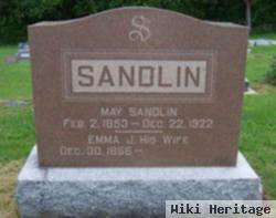 May Sandlin