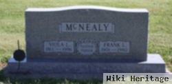 Frank L Mcnealy