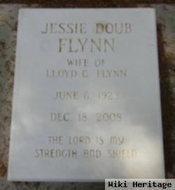 Jessie Doub Flynn