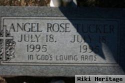 Angel Rose Tucker