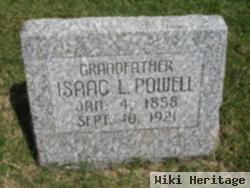 Isaac L. Powell