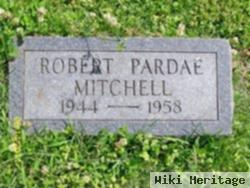 Robert Pardae Mitchell