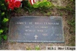 James H. Brittenham