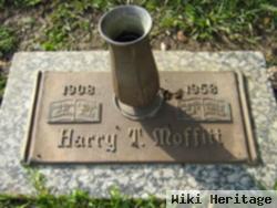 Harry T. Moffitt