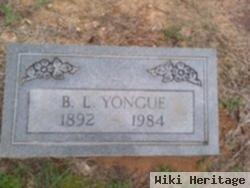 Berry Lee Yongue