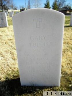 Gary Tullis