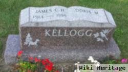 James Kellogg