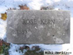 Rose Kern