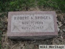 Robert Arthur Bridges