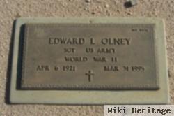 Edward Leo Olney